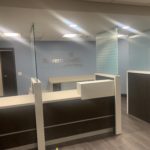 Office Privacy partitions